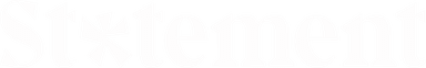 Statement Logo